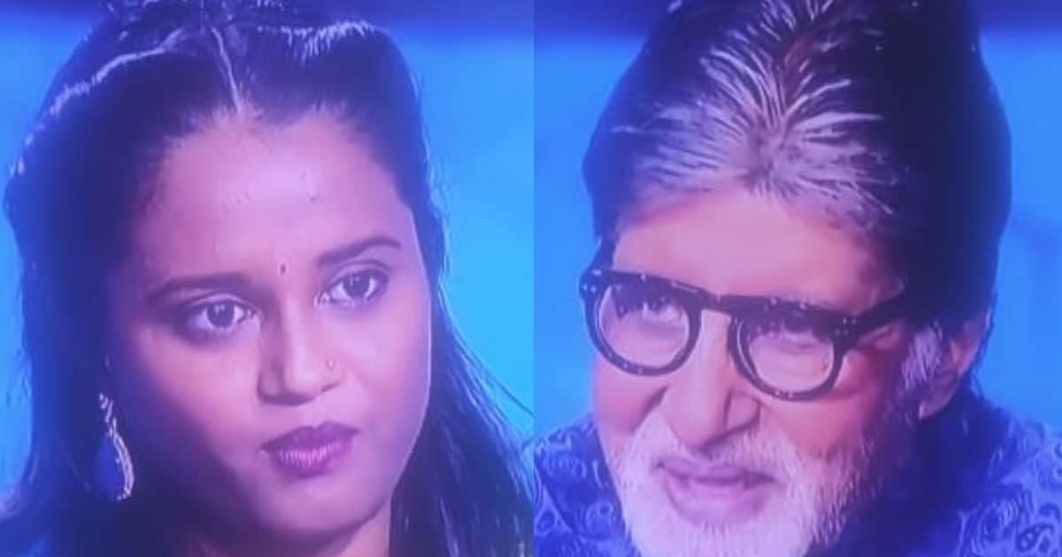 KBC 17: If you are a big fan of cricket, give an answer to the question of 12.50 lakhs? 40% hearing knows the right answer