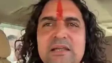 PM Modi has given a gift to Rajasthan, every region will develop: Balmukund Acharya