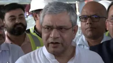 Premier Modi has donated 3 new trains to Rajasthan Minister of Railway, now says tea in Kulhar …