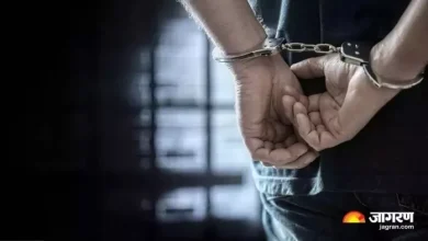 Now Vinay Singh, the operator of Nexjen in Hazaribagh’s bush foam, is arrested, suspended Ias Vinay Choubey is near -now Nexgen operator Vinay Singh arrested in Hazaribagh Forest Land Scam near the rear Ias Vinayay Chaubey Close Close Close