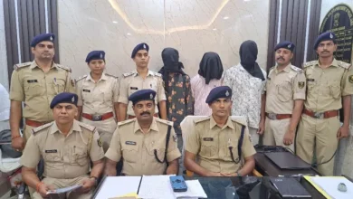 Police have taken big steps in Jamui, a kidnapped boy rescued for ransom, three crimes arrested – Jamui Kidning case three arrested for ransom Jamui News