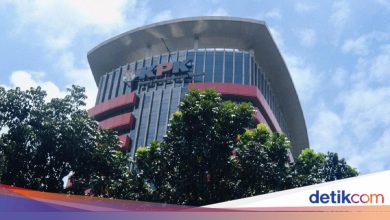 Usu Chancellor ‘Circle’ Bobby Topan Ginting will be investigated, that’s what the KPK is excavated