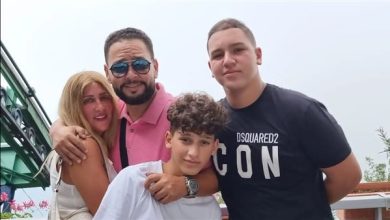 تطورات-واقعة-اعتداء-نج-الفنان-أحمد-رزق-على-طالب-بمدينة-6-أكتوبر