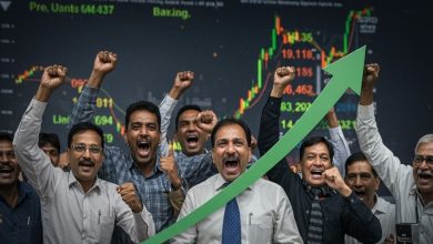 Rocket made of less than Rs 2 gave 1200 percent returns