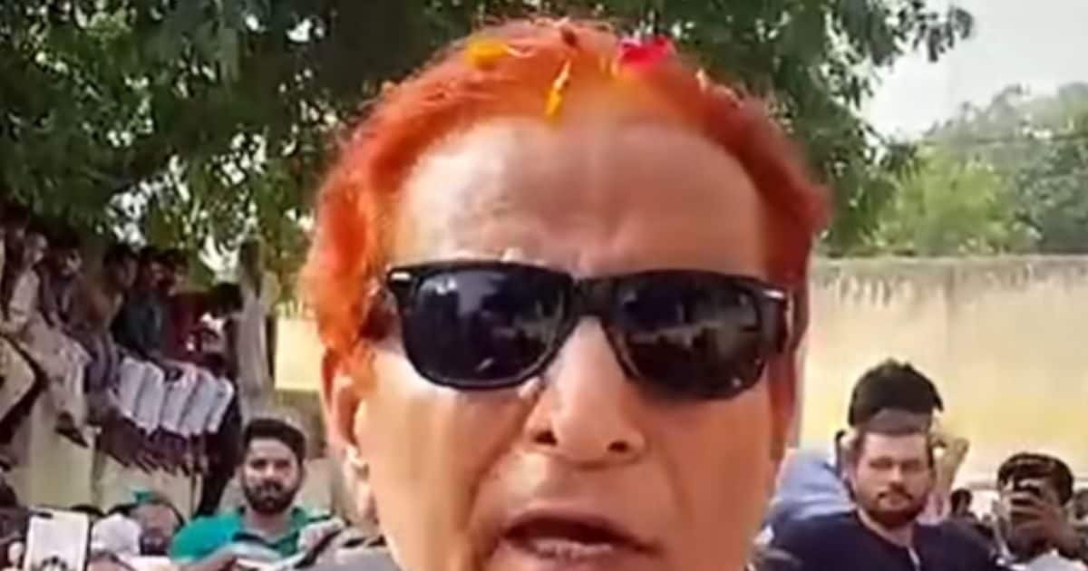 अखिलेश यादव 8 अक्टूबर को जाएंगे रामपुर, आजम खान से करेंगे मुलाकात, लेंगे तबीयत का हालचाल