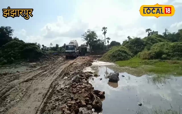 People will find work because of a green industrial zone in Madhubani, the business stopped in the area due to the closure of Paper Mill