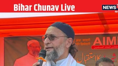 Bihar Chunav 2025 Live: महागठबंधन ने स्पेशल मेनिफेस्टो में किए ये 10 वादे, अतिपिछड़ा को सरकारी ठेकों में 50…