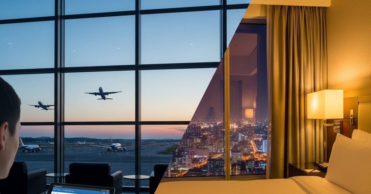 Book from the credit card, get up to 15% discount on Flight Hotel on these platforms