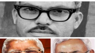 Bihar Chunav: Extreme backward solution! From Karpoori to Grand Alliance, New Twist of Reservation Politics in Bihar