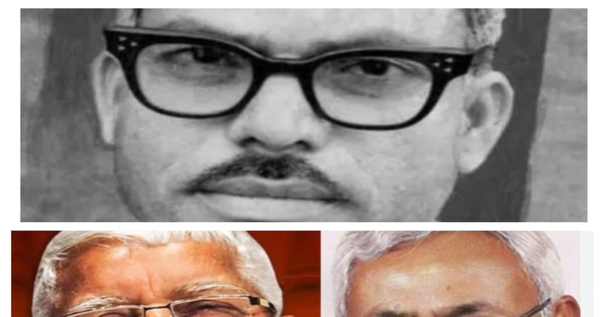 Bihar Chunav: Extreme backward solution! From Karpoori to Grand Alliance, New Twist of Reservation Politics in Bihar