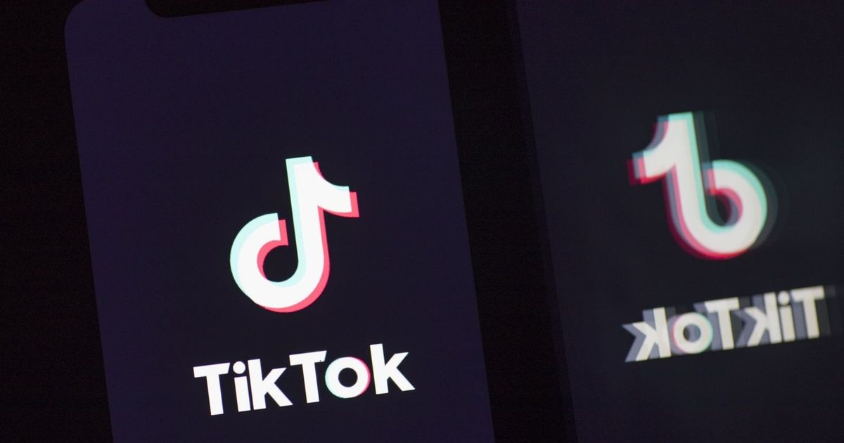 Oracle, “Silver Lake” and “Mgx” want to buy 45% of “Tik Talk”