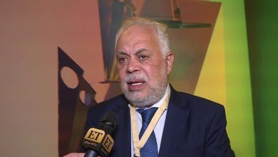 “سأظل دائمًا ابنًا وفيًا لهذا الكيان الكبير” أشرف زكي يعلن انتهاء مهمته داخل نقابة المهن التمثيلية