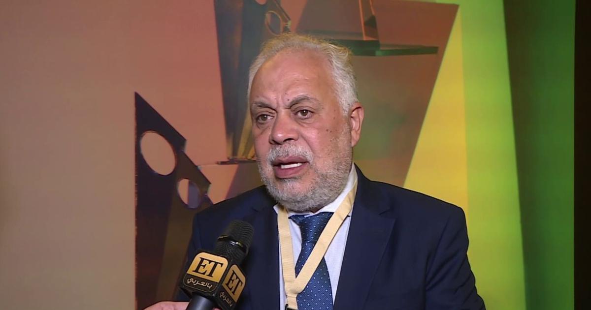 “سأظل دائمًا ابنًا وفيًا لهذا الكيان الكبير” أشرف زكي يعلن انتهاء مهمته داخل نقابة المهن التمثيلية