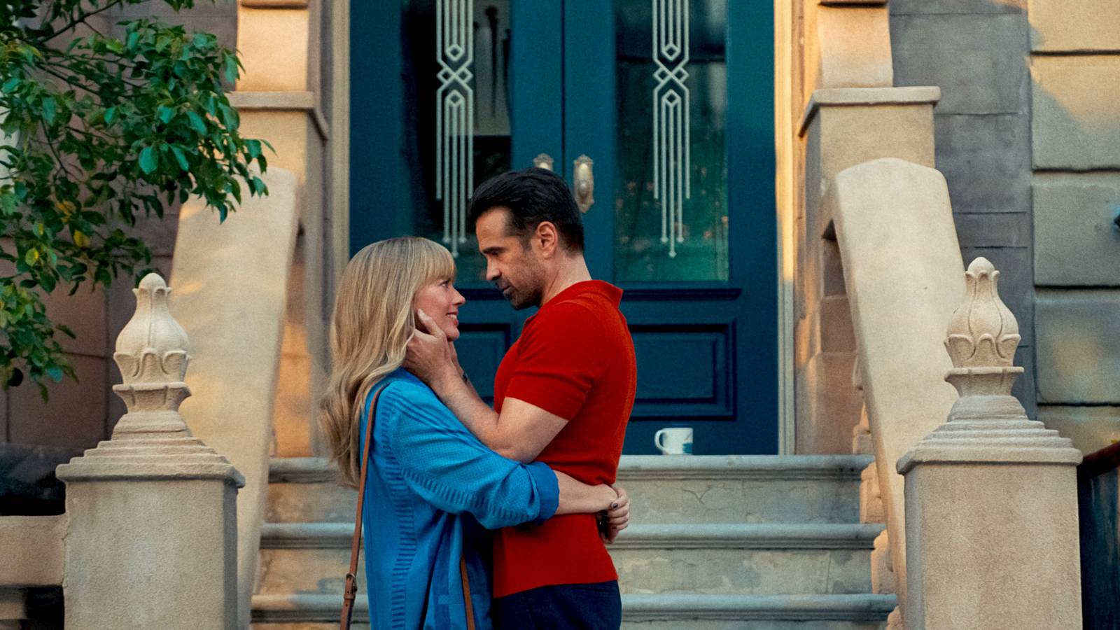 colin-farrell-&-margot-robbie’s-romantic-fantasy-is-a-scrutinize-in-manufactured-sentimentality