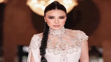 “جاذبية-البيبي-بلو”.-5-صور-ومعلومات-عن-إلالة-ماجي-بو-غنن