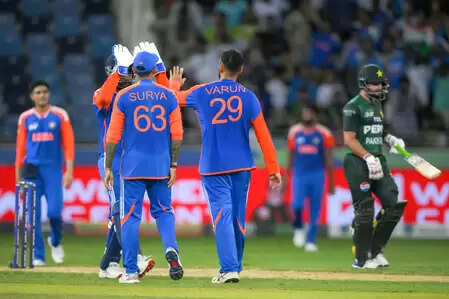 Asia Cup: India-Pakistan will the final play for the first time in 41 years of history, know which team won the title?