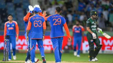 Asia Cup: India-Pakistan will the final play for the first time in 41 years of history, know which team won the title?