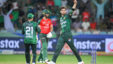 Asia Cup: Pakistan has defeated Bangladesh by 11 runs, India will finally face