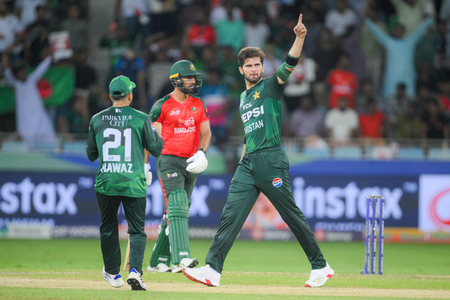 Asia Cup: Pakistan has defeated Bangladesh by 11 runs, India will finally face