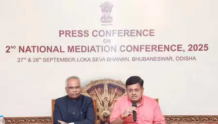 Deendayal upadhyay inspiration as the pioneer of integral humanism: Prithviraj Haricandan