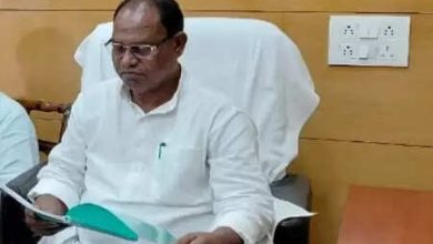 Odisha: Allegations of scam in AC-ST schemes, the leader of Congress Ram Chandra Kadam wrote a letter to Chief Minister