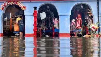 Family of those who died from current in Kolkata will get 5 lakh rupes: cessc