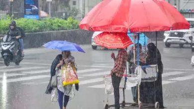 Warning issued in light of the possibility of heavy rain in Telangana for two days