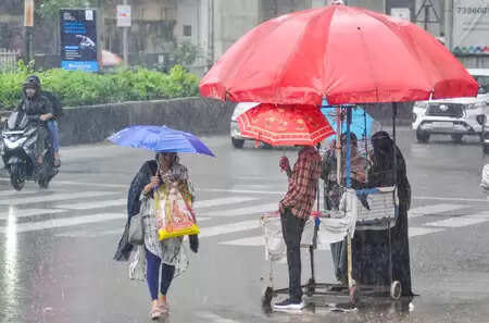 Warning issued in light of the possibility of heavy rain in Telangana for two days