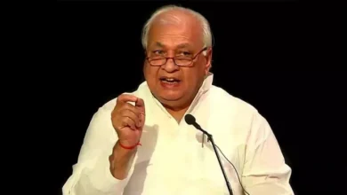 Governor will set the three -day Durga Swarotsav in Patna.