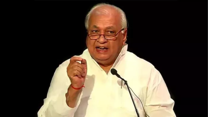 Governor will set the three -day Durga Swarotsav in Patna.