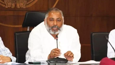 At the UP International Trade Show, the Minister of Transport showed the green signal to seven EV buses, from Noida to Haridwar and Dehradun -NCR Electric Buses launched in Noida Routes to Haridwar and Dehradun