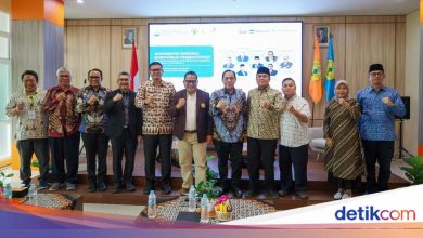 Untirta holds the national conference on discussing communication to overcome poverty