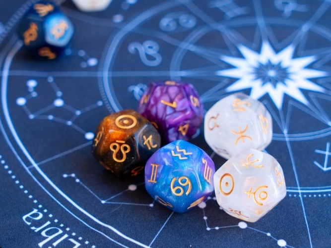 Horoscope of Friday, September 26, 2025