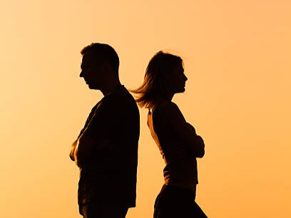 These problems are common for married couples!