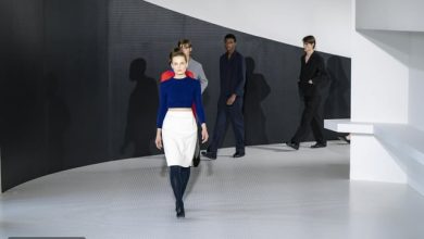 مجموعة-jil-sander-ربيع-وصيف-2026