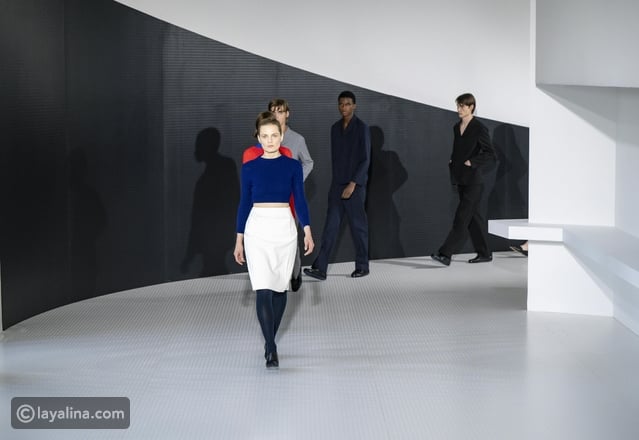 مجموعة-jil-sander-ربيع-وصيف-2026