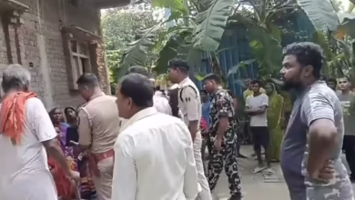 Woman was freed from closed home in Sherpur Village, with the kidnapping of Patna’s case