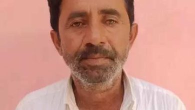 Pakistani spy was caught from Jaisalmer, which is used to send secret information from the army via social media