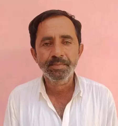 Pakistani spy was caught from Jaisalmer, which is used to send secret information from the army via social media