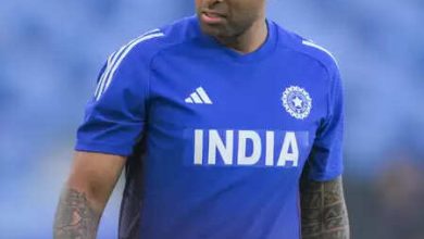 ICC has instructed Suryakumar Yadav not to give political statement: Reports