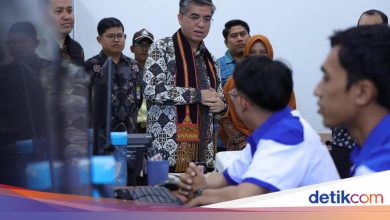 Menaker emphasizes the role of BPVP Banda Aceh to push superior workforce