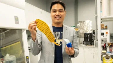 An intelligent sole that can improve the ability to move in patients with hiking disorders