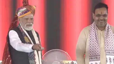 Premier Modi has been banging in Banswara, seeing tightened on Rahul Gandhi in exclusive footage, beneficiaries said to Kusum Yojana’s experience of Kusum Yojana