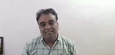Good step to improve GST plate, said Nandkishore Shirsat, a vehicle insurance adviser.
