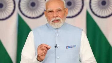 PM Modi -Honors ‘Shakti’ in Navratri, on September 26, 7500 crores gives women from Bihar