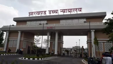 During the hearing, the lawyer threatened the Supreme Court Judge to investigate the Bar Council – advocate threatened the judge of the Jharkhand High Court during the hearing of the trial of the Board of Beer.
