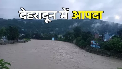 Tourism crisis in dehradun -tourism business, businessman disappointed after disaster -dehradun tourism crisis -hotelle struggles after disasters