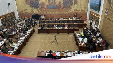Bumn Bill Points: So BP Bumn-Larang Minister and Deputy Minister