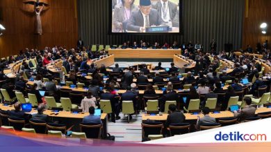 On the sidelines of the UN Session, the Foreign Minister emphasized that the Republic of Indonesia fully supported the UNRWA