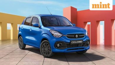 Maruti Suzuki Celerio Gst Price reduction makes this hatchback cheaper with £ 94,000 for buyers
